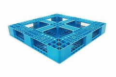 怎么區(qū)分塑料托盤的新舊料？